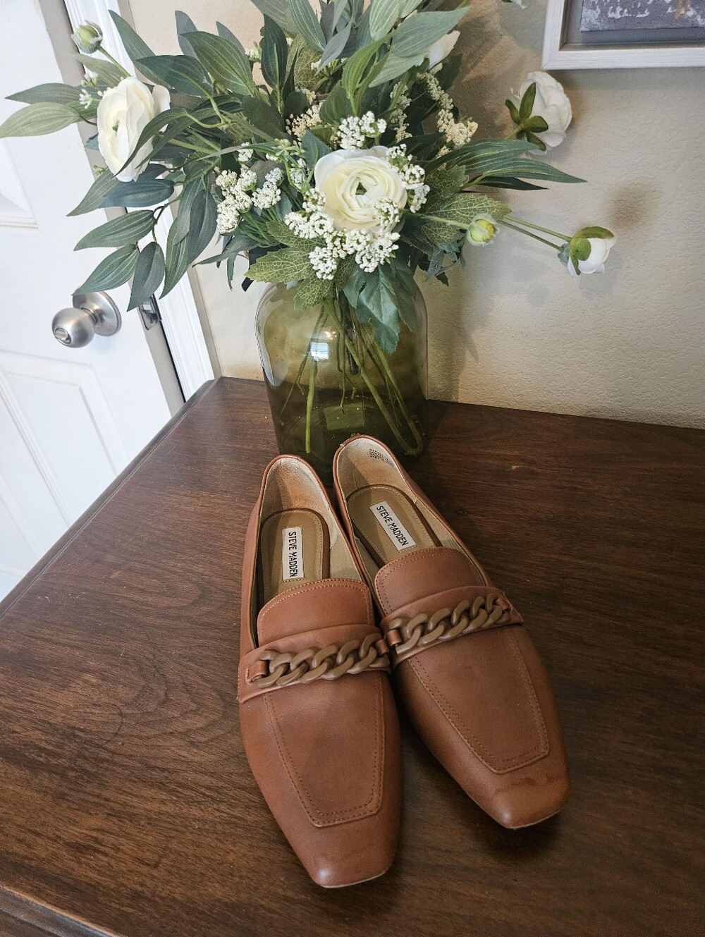 Steve Madden Loafers